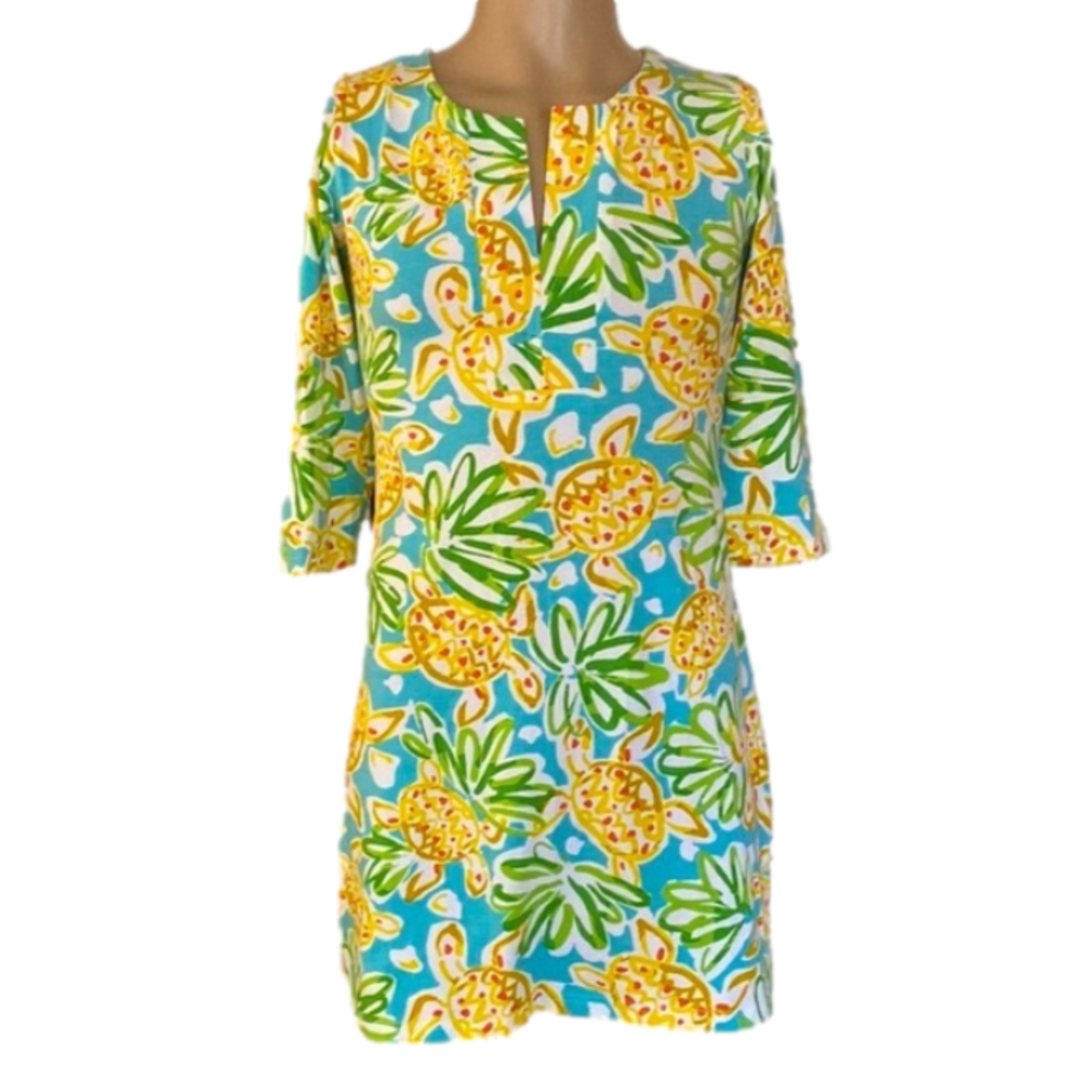 Barbara Gerwit dress